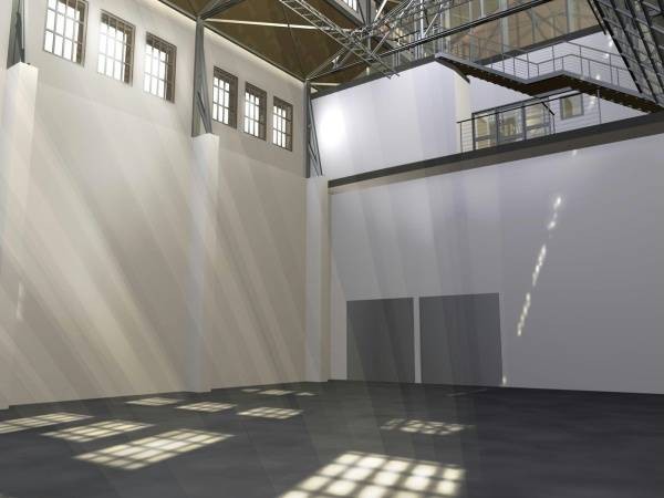 Trafostacja Sztuki Szczecin