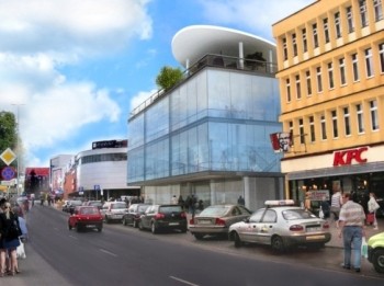 DH DUKAT w Olsztynie