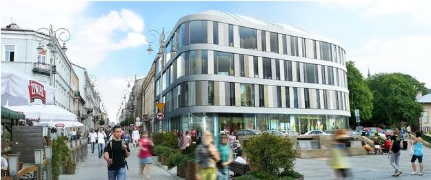 Katarzyna w Kielcach