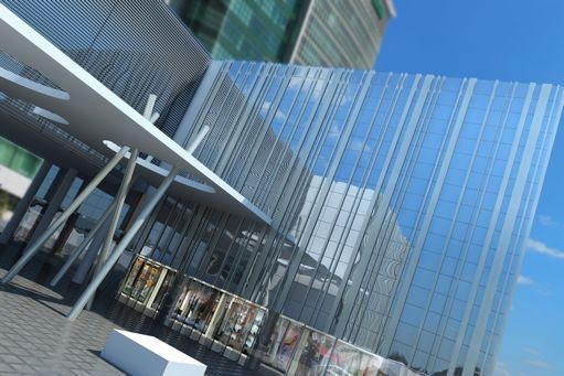 Andersia Business Centre