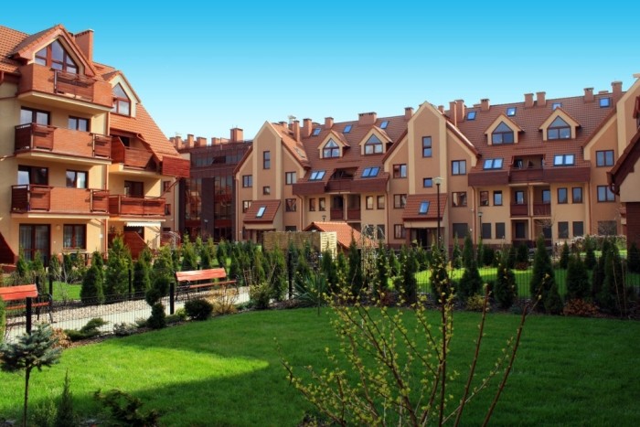 Złota Podkowa