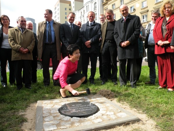 Źródło: UM Warszawa-Wola