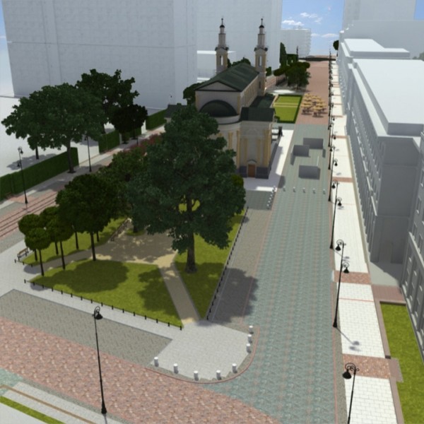 Źródło: UM Warszawa-Wola