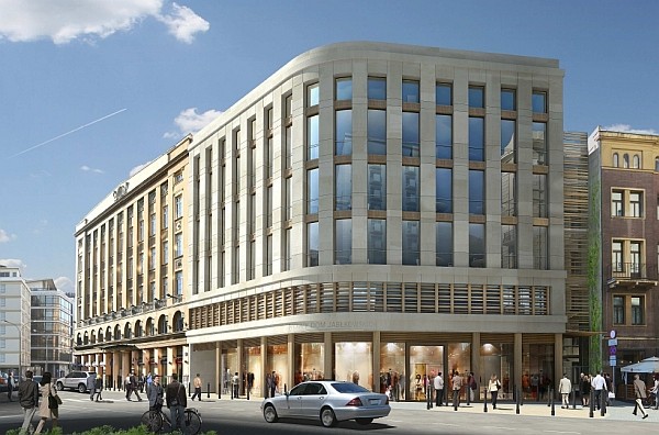 Atelier 3 Girtler & Girtler