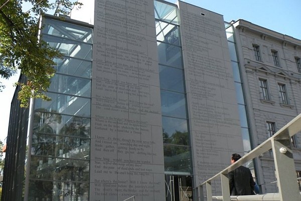 Miejska Biblioteka Publiczna w Opolu