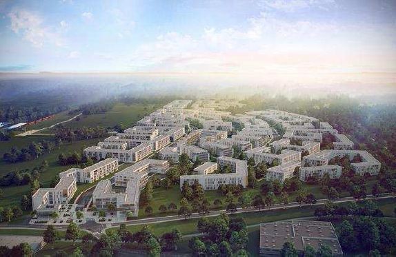 Fot.: Dom Development