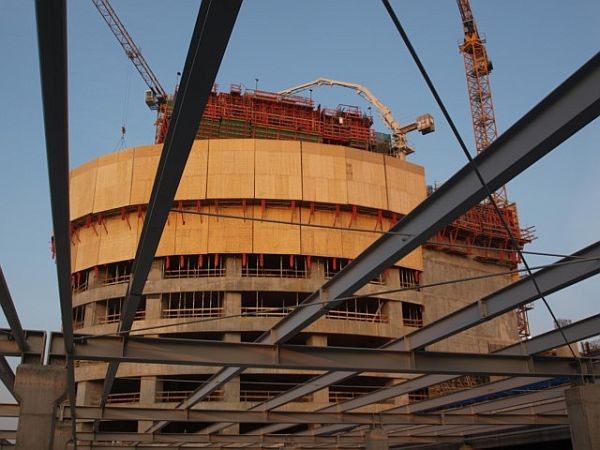 LC Corp Sky Tower LC Corp Sky Tower