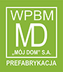 WPBM "Mój Dom" S.A. MD Prefabrykacja