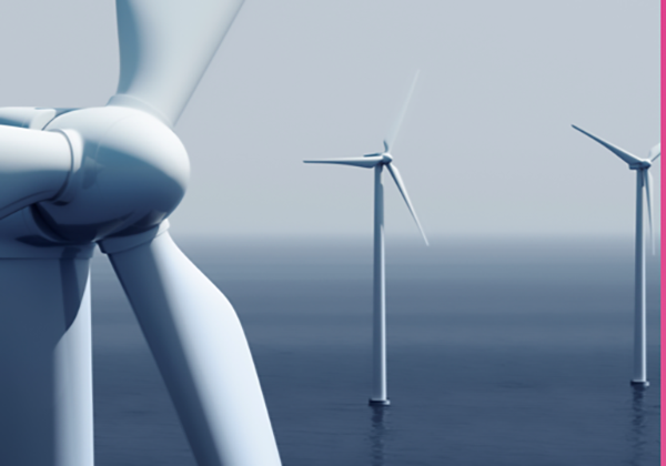 Grupa PGE przygotowuje się do budowy morskich farm wiatrowych na Morzu Bałtyckim o łącznej mocy 3,4 GW. 